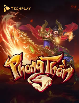 Fortune Dragon
