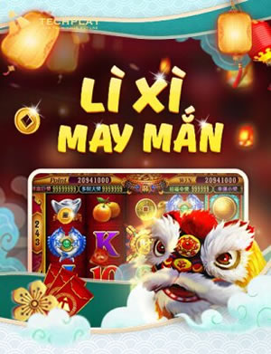 Thần May Mắn