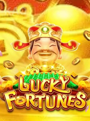 Trò Chơi Fortune
