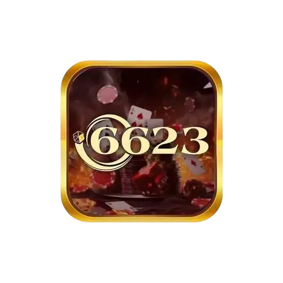 6623