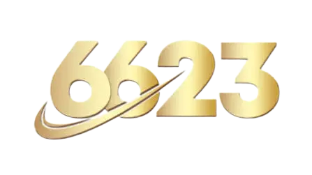6623